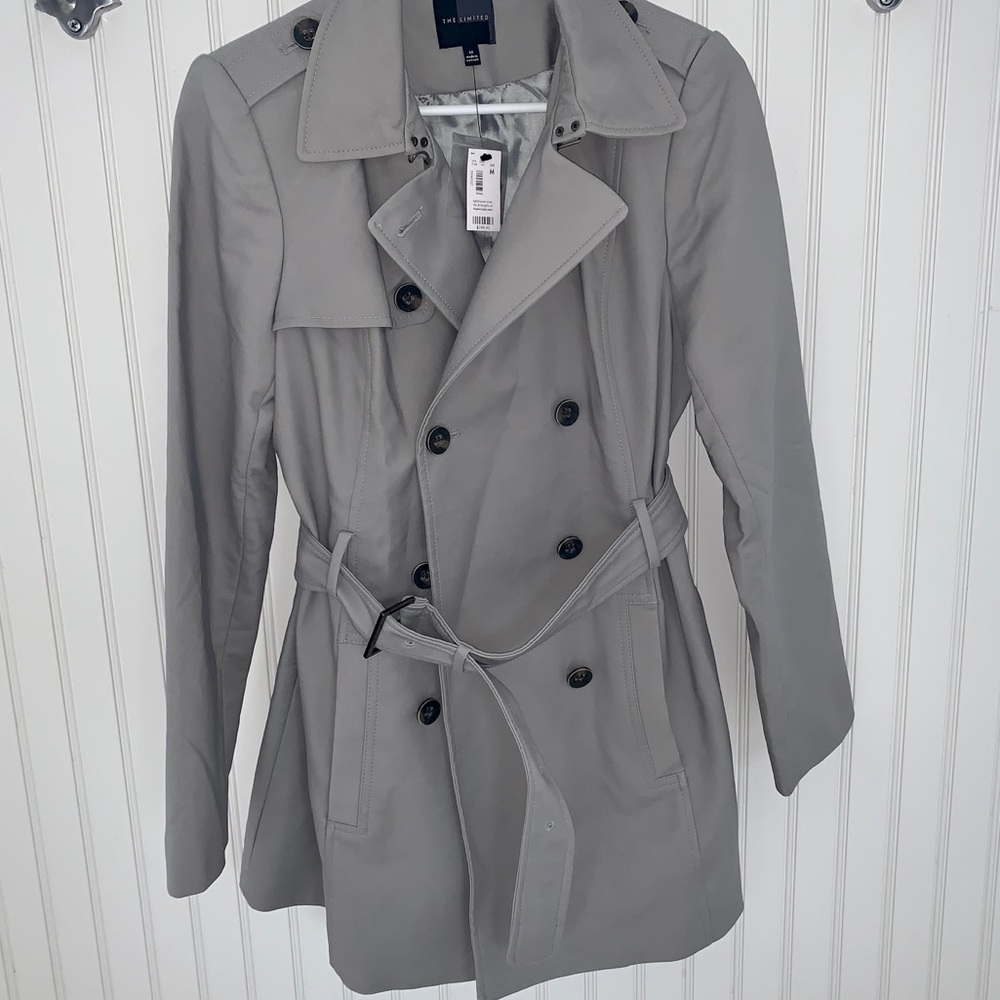 The Limited - Coat